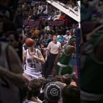 RICHARD JEFFERSON JACKHAMMER! 🔨 #nba #throwback #richardjefferson