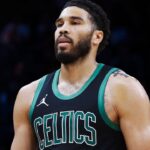 The Jayson Tatum Situation So Far…