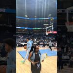 03-20-26 Memphis Grizzlies Pregame Warmups