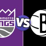 Sacramento Kings vs Brooklyn Nets NBA Live Play By Play Scoreboard 3/29/26
