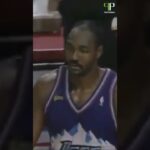 Karl was a tough matchup of Dennis. Often putting him in foul trouble and eventually benched. 👀