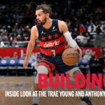 Building Up | All Access: Looking Back at the Trae Young and Anthony Davis Trades