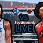 Orlando Magic vs Toronto Raptors | Live Stream & Play By Play