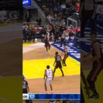 Andrew Nembhard Creates Space and Hits Tough Stepback 😮‍💨