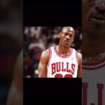 Unexpected Mj edit #music #nbaeditz #nba #edit #mj #bulls #chicago #4k #goat #dagoat #cooking #tuff