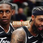 The Raptors need to stop dumpster diving...