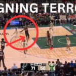 VICTOR WEMBANYAMA needs his own league to play in cause the NBA has no chance