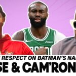 SLEEPER NBA TEAMS, TIMBERWOLVES EPIC COMEBACK & JAXSON SMITH NJIGBA GOT P A I D! | S8 EP55