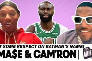 SLEEPER NBA TEAMS, TIMBERWOLVES EPIC COMEBACK & JAXSON SMITH NJIGBA GOT P A I D! | S8 EP55