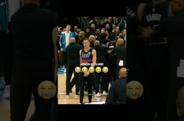 Bro Did Not Want To Deal With It 🙅🏽‍♂️🤣 #shorts