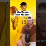 The Case for Aday Mara