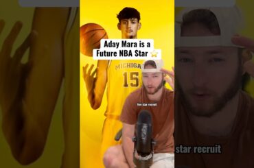 The Case for Aday Mara