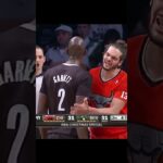 Joakim Noah blows up!! #nba #sportsfight #bulls #chicagobulls #knicks #nyk #newyorkknicks