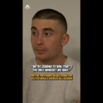 Payton Pritchard talks winning mentality after Celtics clinch playoffs