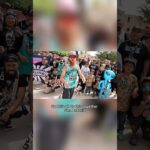 SPURS JACKALS VISITED THE ALAMO TODAY #spurs #nba