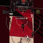 Coop is moving different 😭 #cooperflagg #dallasmavericks #crossover