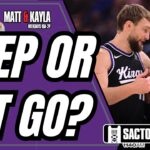 Who Should Stay and Who Should Go?