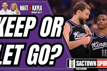 Who Should Stay and Who Should Go?