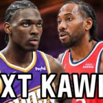 Did The Phoenix Suns Draft The Next Kawhi Leonard?