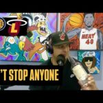 Miami Heat Humiliation Keeps Coming Losing To Pacers Again | They Cannot Stop ANYONE!