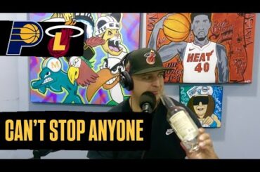 Miami Heat Humiliation Keeps Coming Losing To Pacers Again | They Cannot Stop ANYONE!