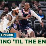 SHORTHANDED: Milwaukee Bucks Lose to Clippers as Gary Trent Jr. Explodes for a Season-High 36 Points