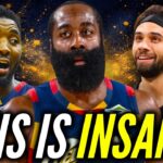 The Cleveland Cavaliers Know EXACTLY What They're Doing...