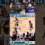 Joel Embiid Showed Why He is an MVP! 🤯