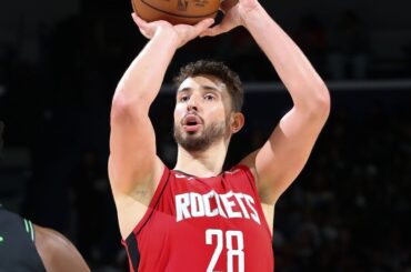 Alperen Şengün 🏀 | Houston Rockets ⚔️ New Orleans Pelicans | 29.3.2026