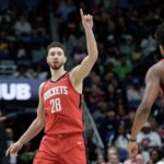 DOMINANCE: Houston Rockets DISMANTLE the New Orleans Pelicans!