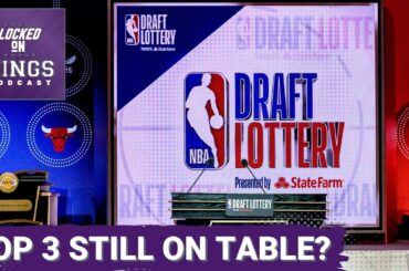 Kings fall to the Nets, setting up MAD DASH to the finish in NBA Draft Lottery standings