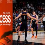 Phoenix Suns All-Access Episode 8: The Pursuit