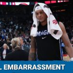 DISASTER: Orlando Magic COLLAPSE in worst loss ever—Franchise IDENTITY under question