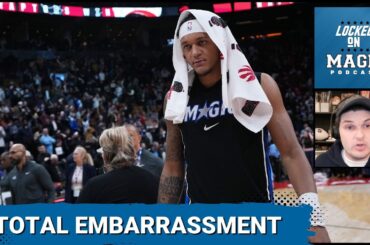DISASTER: Orlando Magic COLLAPSE in worst loss ever—Franchise IDENTITY under question
