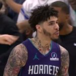 LaMelo Ball | Charlotte Hornets vs. Boston Celtics | Full Box Score