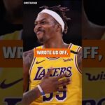 Why the Kobe vs. LeBron in the NBA Finals Never Happened