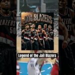 Jail Blazers Remembered As Disaster In New Netflix Documentary #NBA #trailblazers