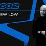 EP. 602 - A New Low - Orlando Magic Podcast