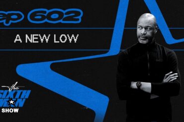EP. 602 - A New Low - Orlando Magic Podcast