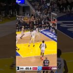 Get those buckets JAIME 👌