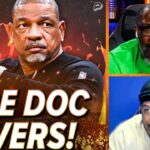 Unc & Iso Joe FED UP with Doc Rivers EXCUSES for losing! Should the Bucks FIRE him? | Nightcap