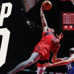 NBA's Top 10 Plays of the Night | March 29, 2026