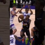 JALEN. GREEN. #shorts | Phoenix Suns