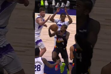 JALEN. GREEN. #shorts | Phoenix Suns