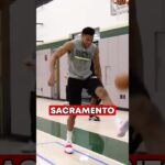 Giannis Is Ready To Leave