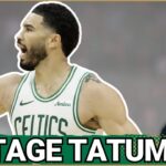 Jayson Tatum DOMINATES, Make HISTORY as Boston Celtics CRUSH Charlotte