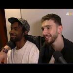 Houston Rockets Postgame: Alperen Sengun and Tari Eason talk win over Pelicans