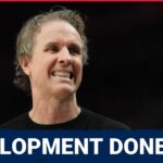 DEVELOPMENT DEAD: Why the Washington Wizards ABANDONED Growth, Focus on NBA Draft and Tank Race