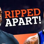 Are the Orlando Magic truly BROKEN?