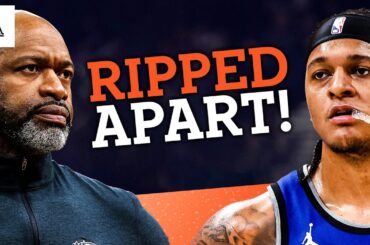 Are the Orlando Magic truly BROKEN?